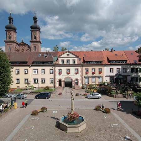 Apartment Malerkarle Zentral Sankt Peter Bagian luar foto