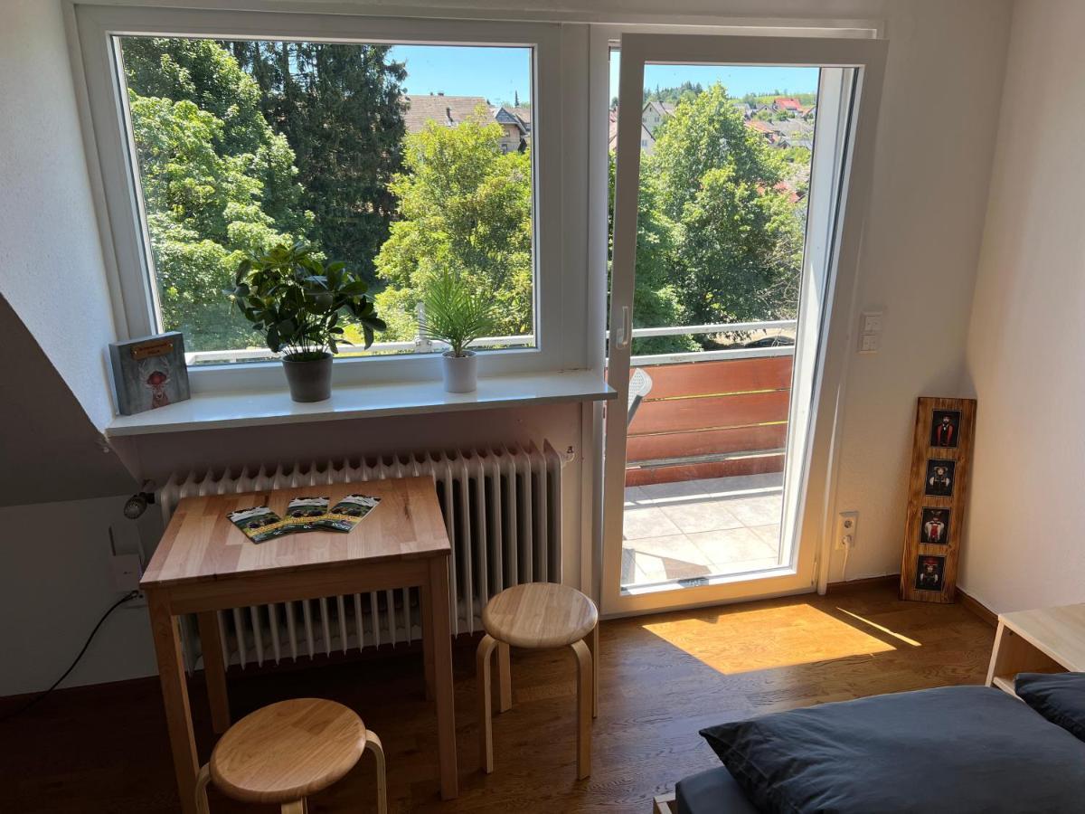 Apartment Malerkarle Zentral Sankt Peter Bagian luar foto
