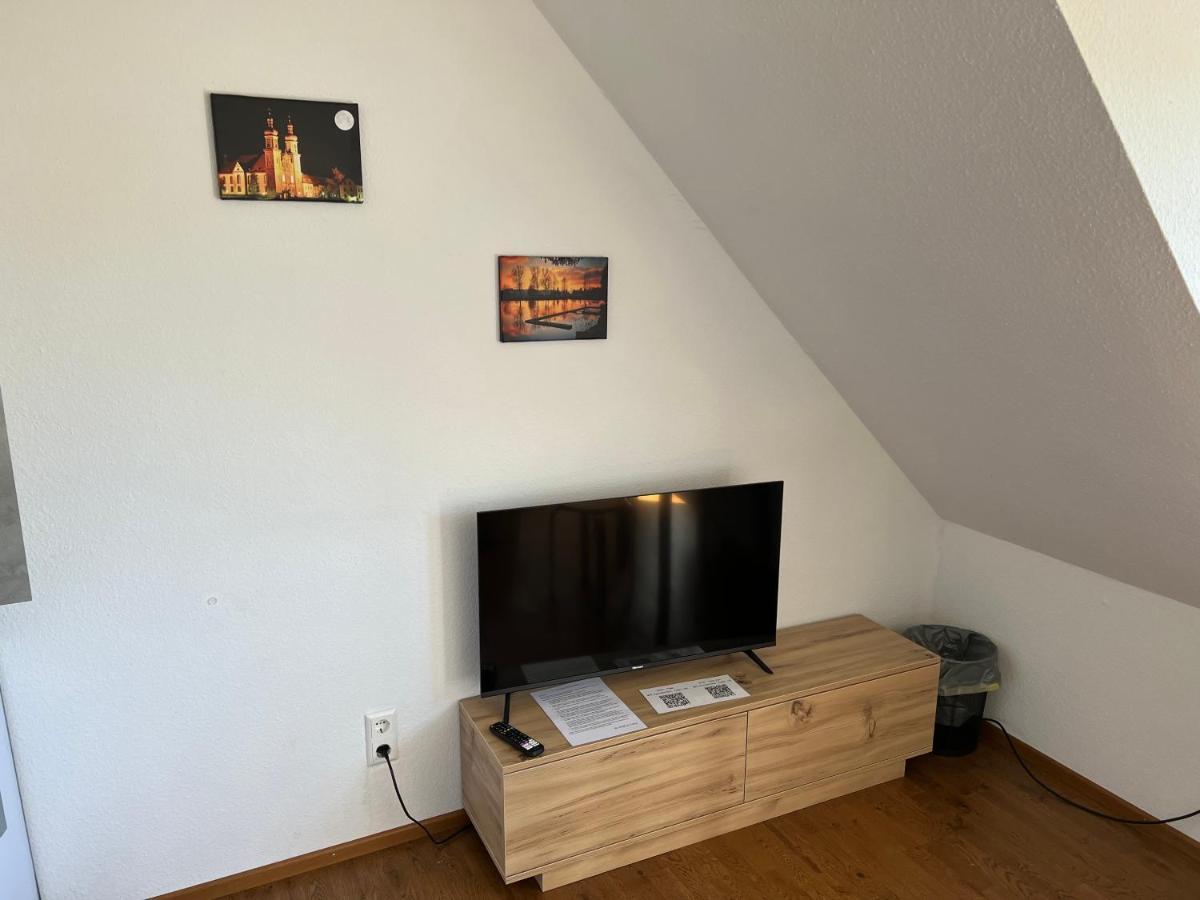 Apartment Malerkarle Zentral Sankt Peter Bagian luar foto