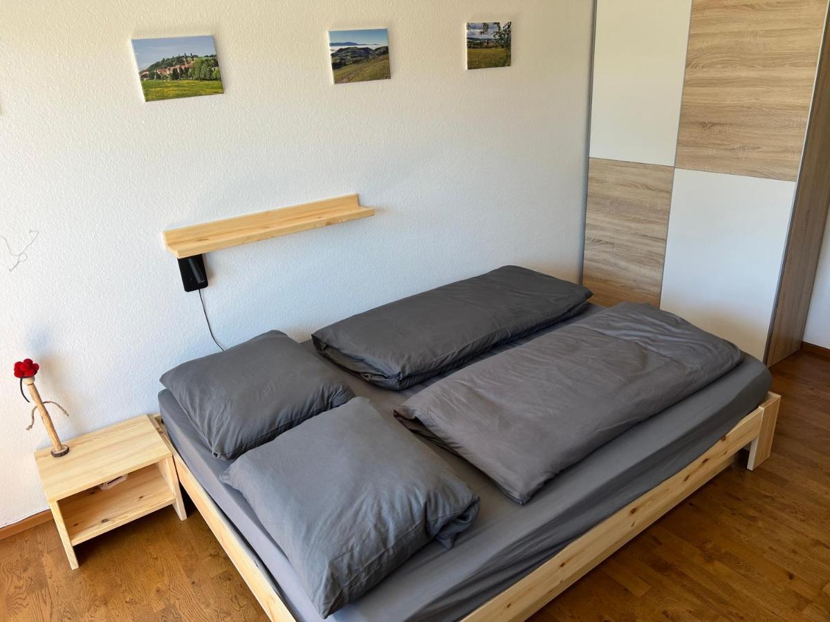 Apartment Malerkarle Zentral Sankt Peter Bagian luar foto